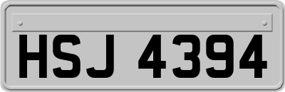 HSJ4394