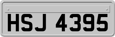 HSJ4395