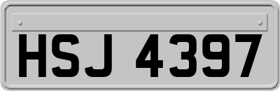 HSJ4397