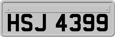 HSJ4399
