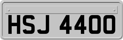 HSJ4400