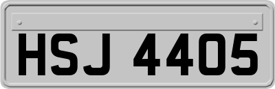 HSJ4405