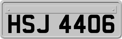 HSJ4406