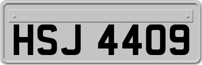 HSJ4409