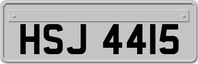 HSJ4415