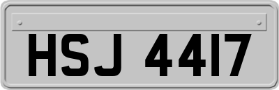 HSJ4417