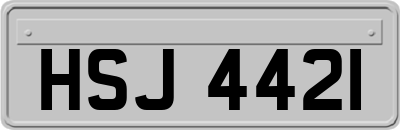 HSJ4421