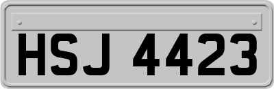 HSJ4423