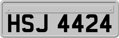 HSJ4424