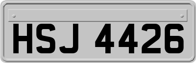 HSJ4426