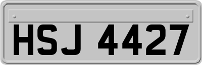 HSJ4427
