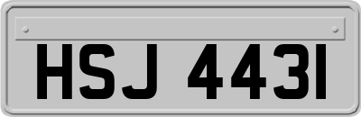 HSJ4431