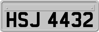 HSJ4432
