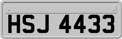 HSJ4433
