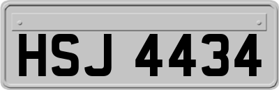 HSJ4434
