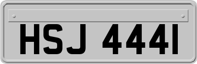 HSJ4441