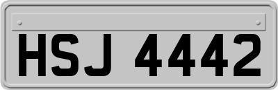 HSJ4442