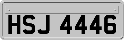 HSJ4446