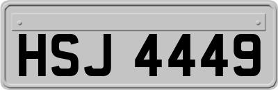 HSJ4449