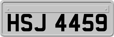 HSJ4459