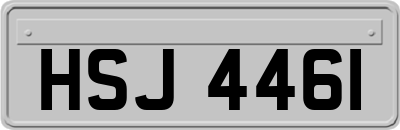 HSJ4461