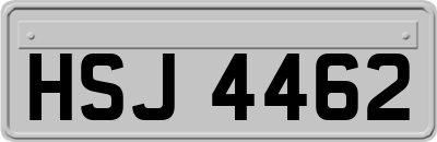 HSJ4462