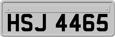 HSJ4465
