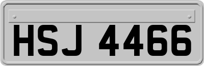 HSJ4466