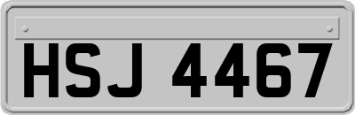 HSJ4467