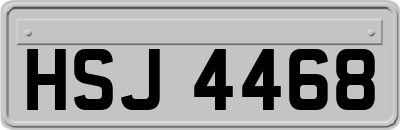 HSJ4468
