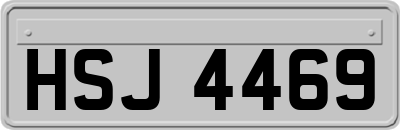HSJ4469