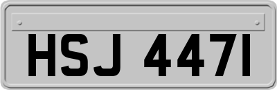 HSJ4471