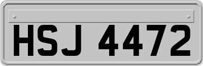 HSJ4472