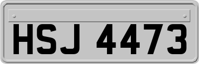 HSJ4473