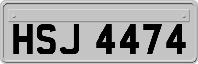 HSJ4474