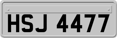 HSJ4477