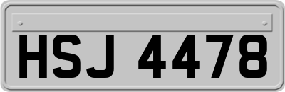 HSJ4478