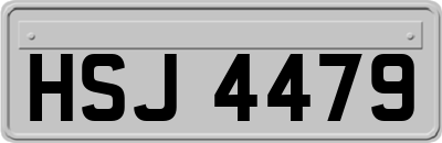 HSJ4479