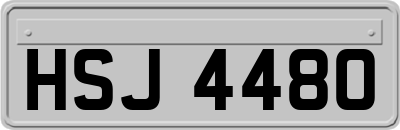 HSJ4480