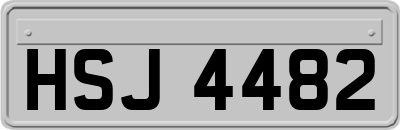 HSJ4482