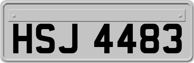 HSJ4483