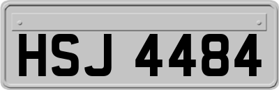 HSJ4484