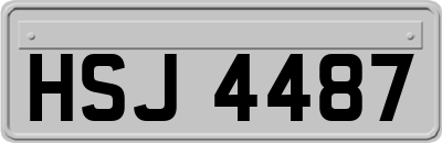 HSJ4487
