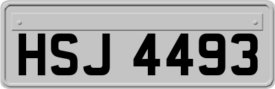HSJ4493
