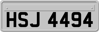HSJ4494