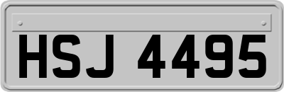 HSJ4495