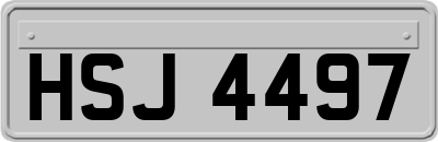 HSJ4497