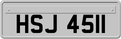 HSJ4511