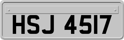 HSJ4517
