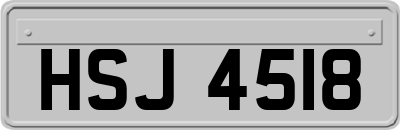 HSJ4518